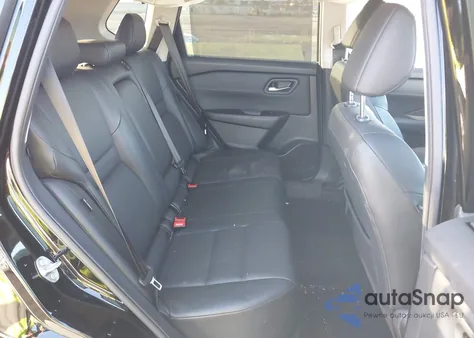 2024 Nissan Rogue Sv Intelligent Awd z USA, uszkodzony, nr VIN JN8BT3BB8RW438330